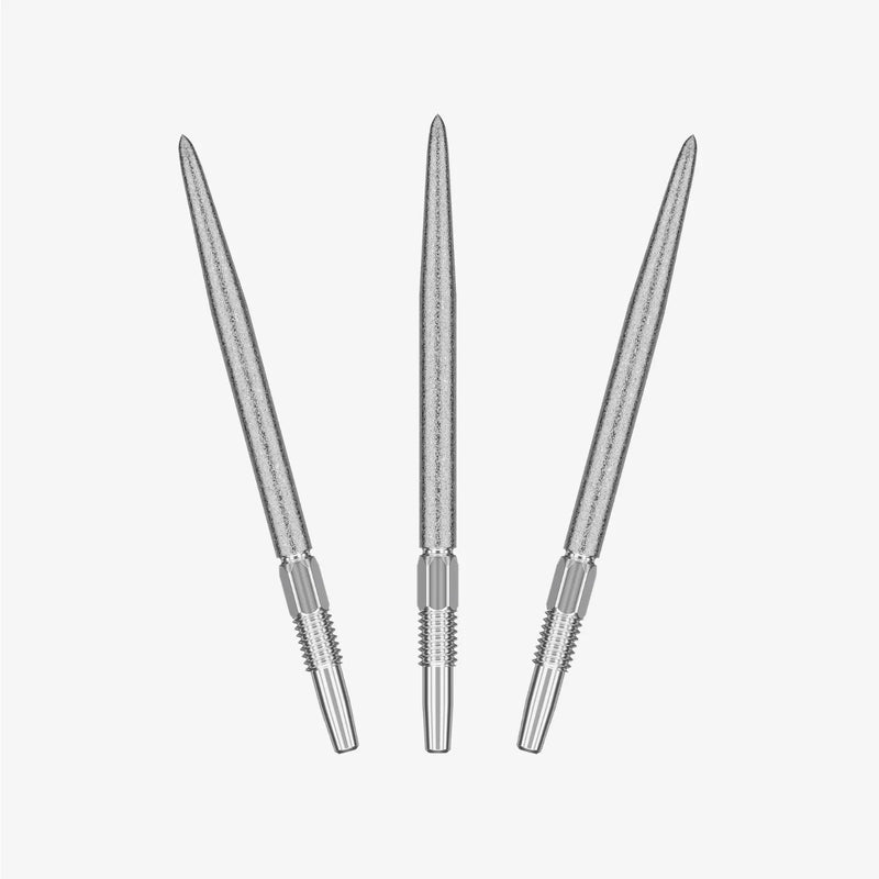 Target Swiss Point SLK Dartspitzen - Silber