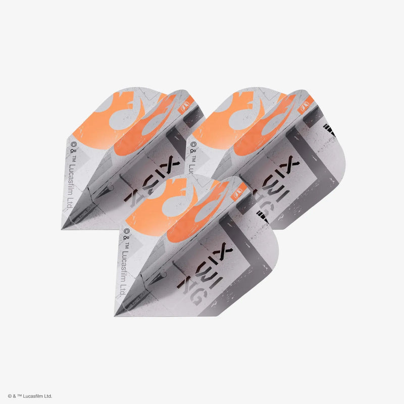 Target X-Wing Pro Ultra No. 6 Bagged Flight 2025