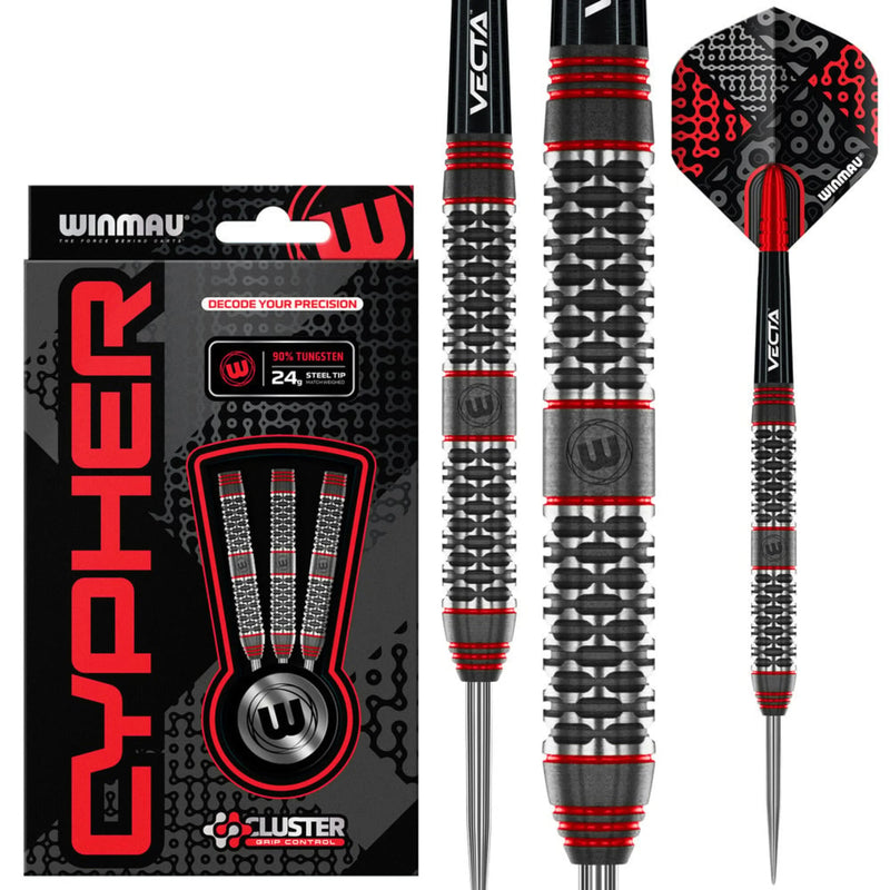 Winmau Cypher Steeldarts