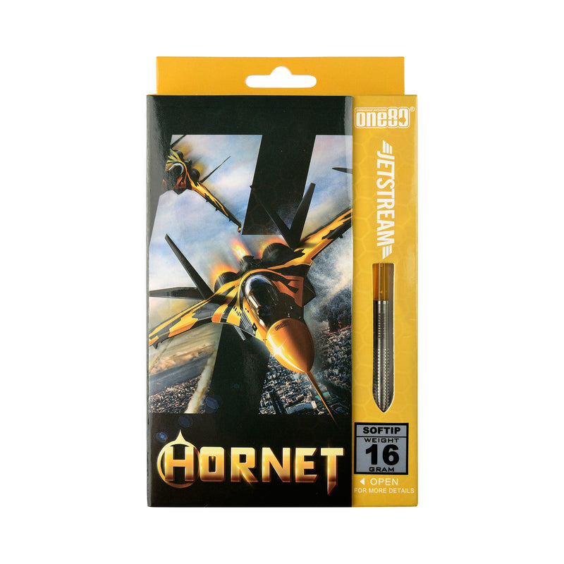 Jetstream Hornet Soft Tip