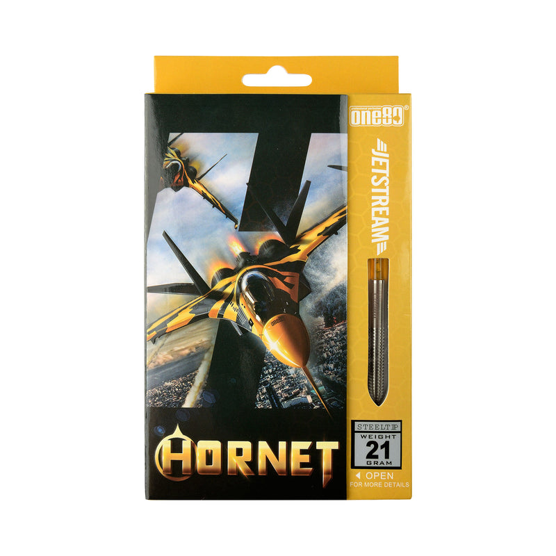 Jetstream Hornet Steel Tip