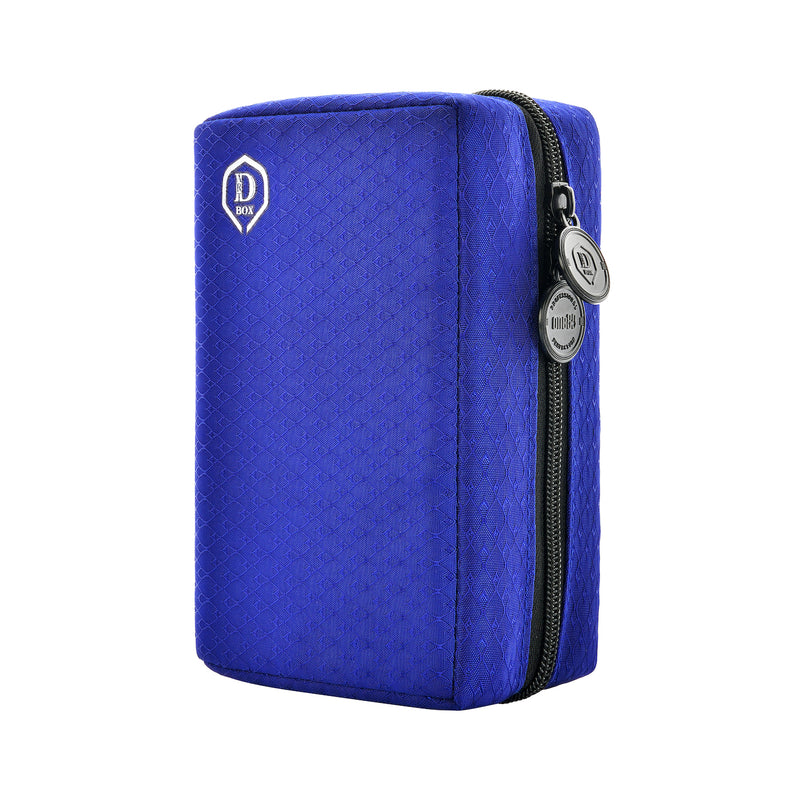 One80 Double Dart Box Wallet