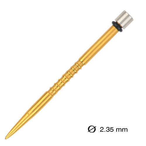 One80 R2 Grooved Points