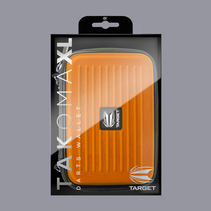Target Takoma XL Dartwallet