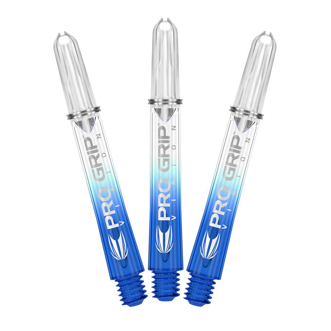 Target Pro Grip Vision Shaft