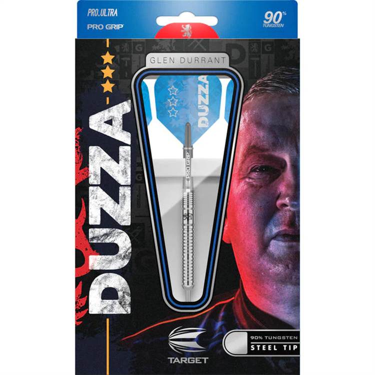 Glen Durrant - Gen 1 Steel Tip