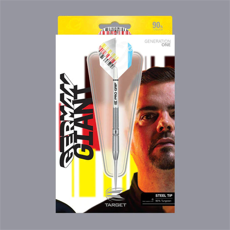 Gabriel Clemens G1 Soft Tip