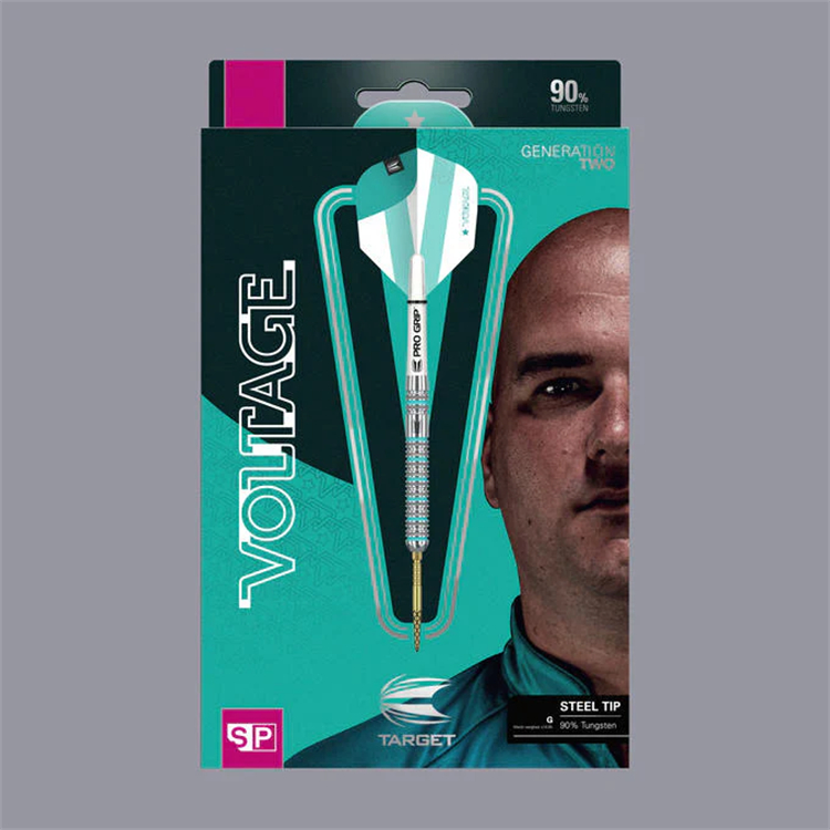 Rob Cross - Gen 2 SP