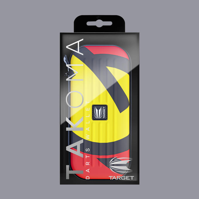 Target Takoma Gabriel Clemens Wallet - Limited Run