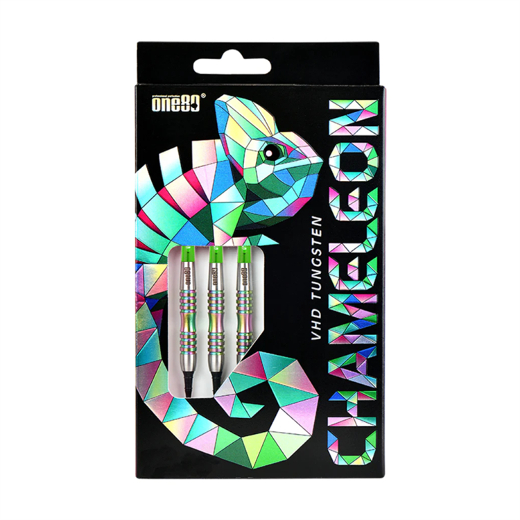 One80 Chameleon Coral Soft Tip