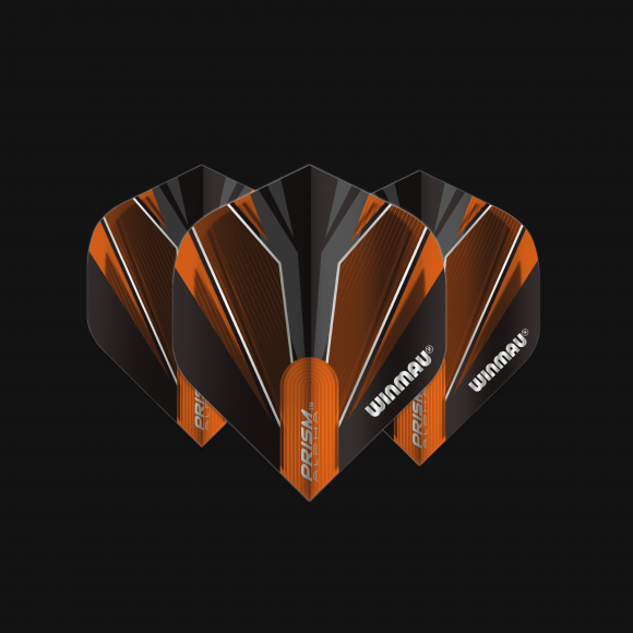 Winmau Prism Alpha Flights