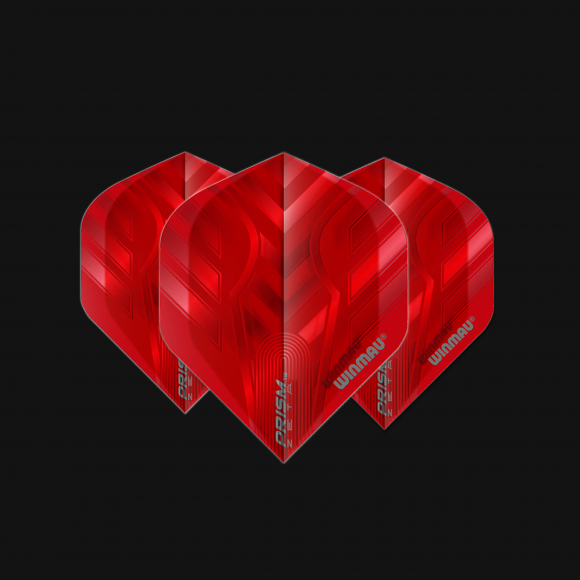 Winmau Prism Zeta Flights