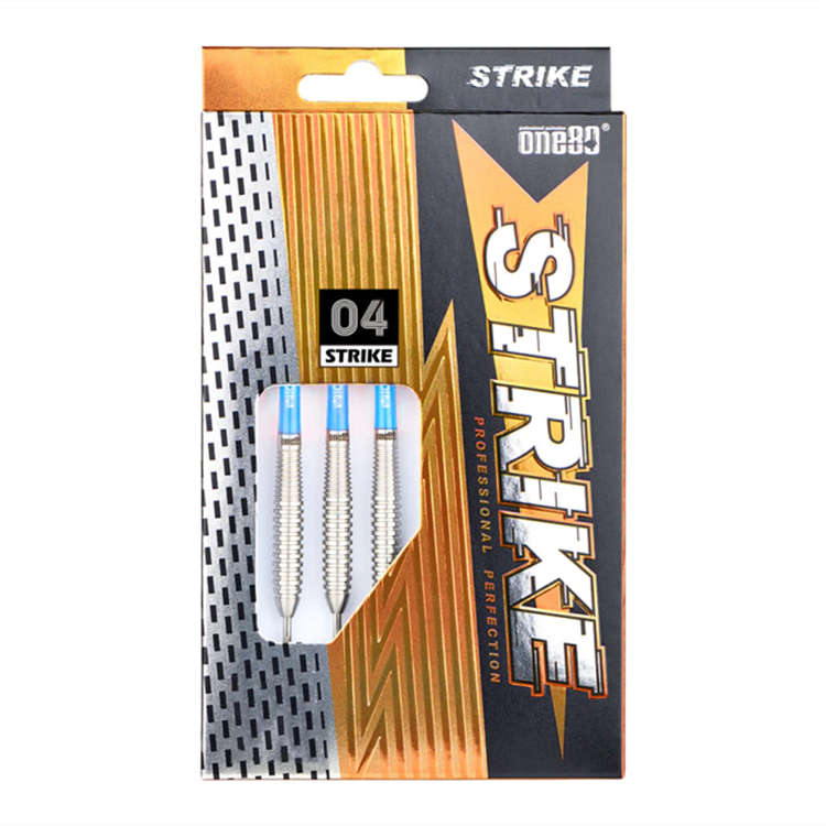 One80 Strike 04 Steel Tip