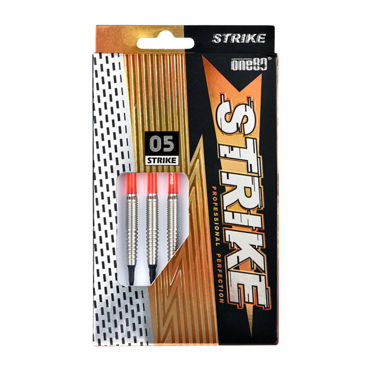 One80 Strike 05 Soft Tip