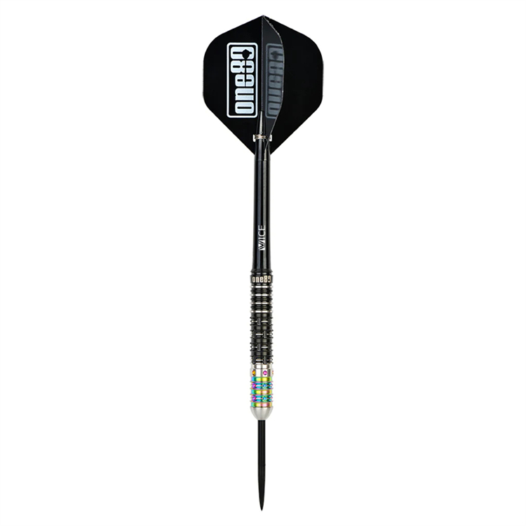 FB Leung - Steel Tip – Münchner Dartcenter
