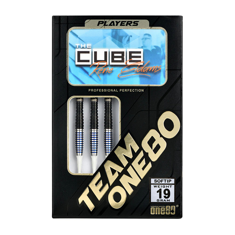 Rene Eidams V3 - Soft Tip