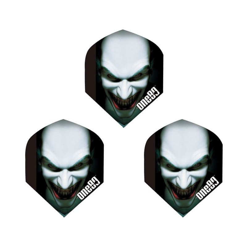 One80 Dart Set Flight