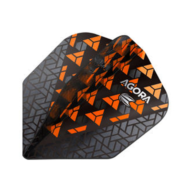 Target Agora Flights