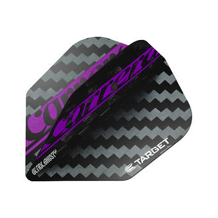 Target Carrera Flights