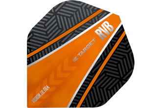 Target Raymond Van Barneveld Curve Flight