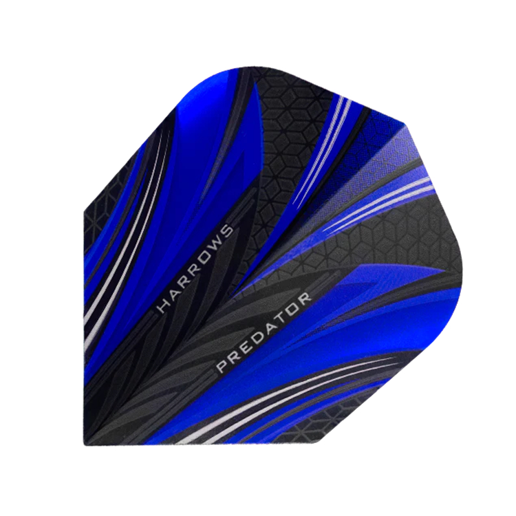 Harrows Flights Predator