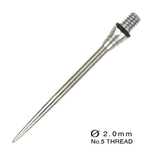 One80 Reflex Conversion Point No.5 - 2.0mm
