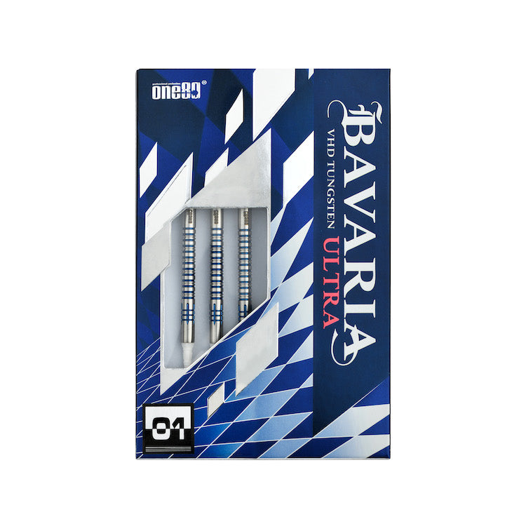 One80 Bavaria Ultra 01 Soft Tip