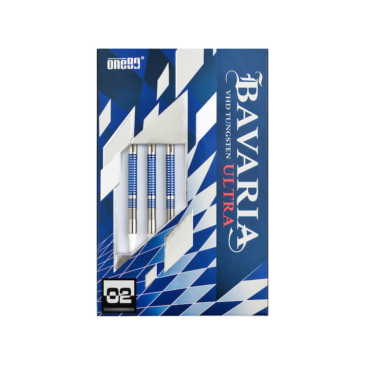 One80 Bavaria Ultra 02 Soft Tip