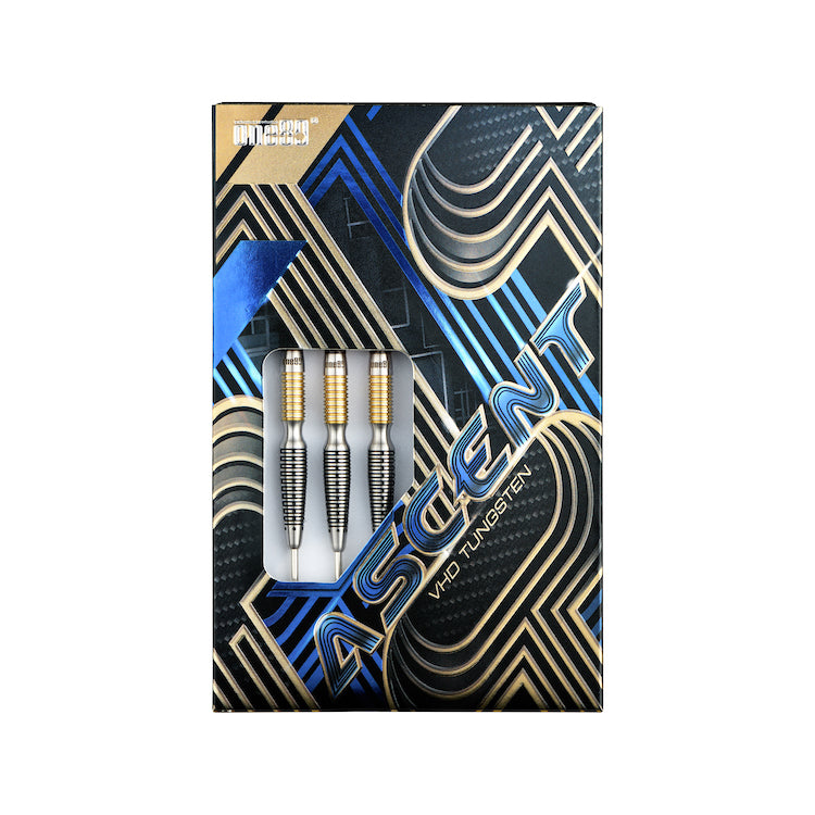 One80 Ascent 03 Steel Tip