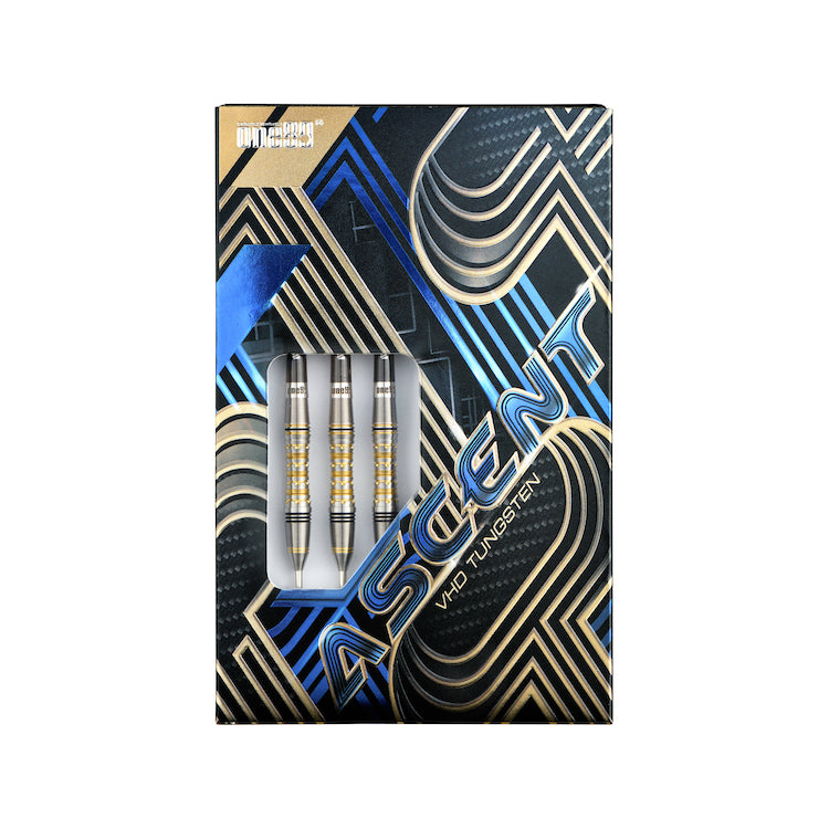 One80 Ascent 04 Steel Tip