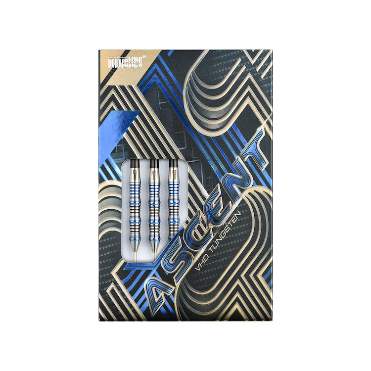 One80 Ascent 02 Steel Tip