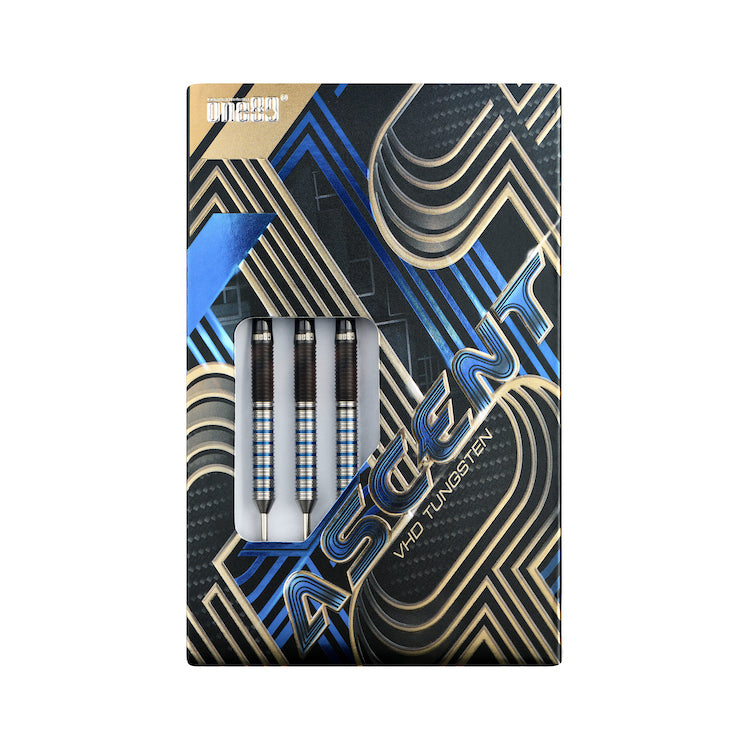 One80 Ascent 01 Steel Tip