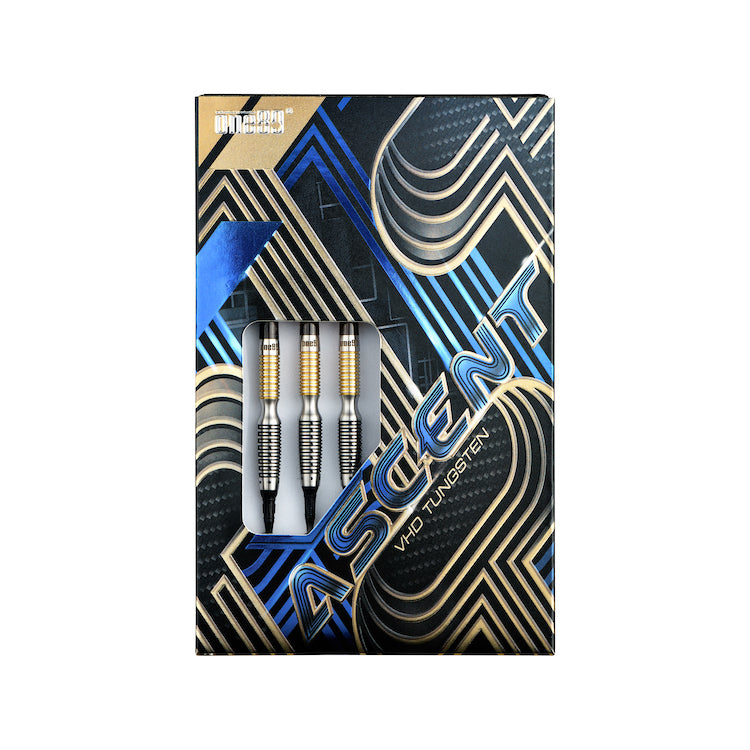 One80 Ascent 03 Soft Tip