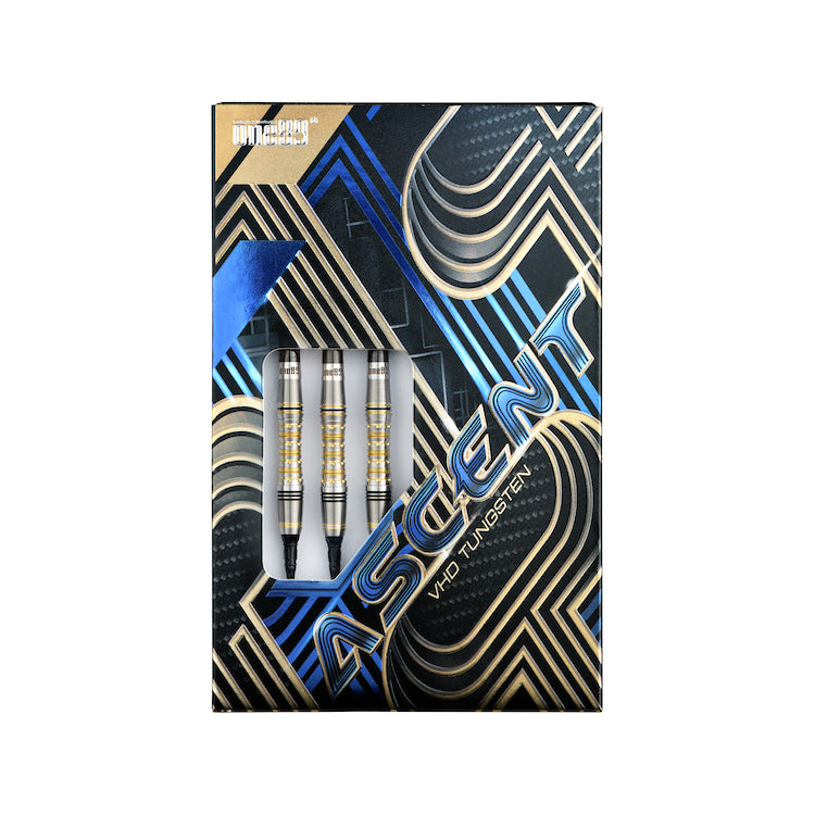 One80 Ascent 04 Soft Tip