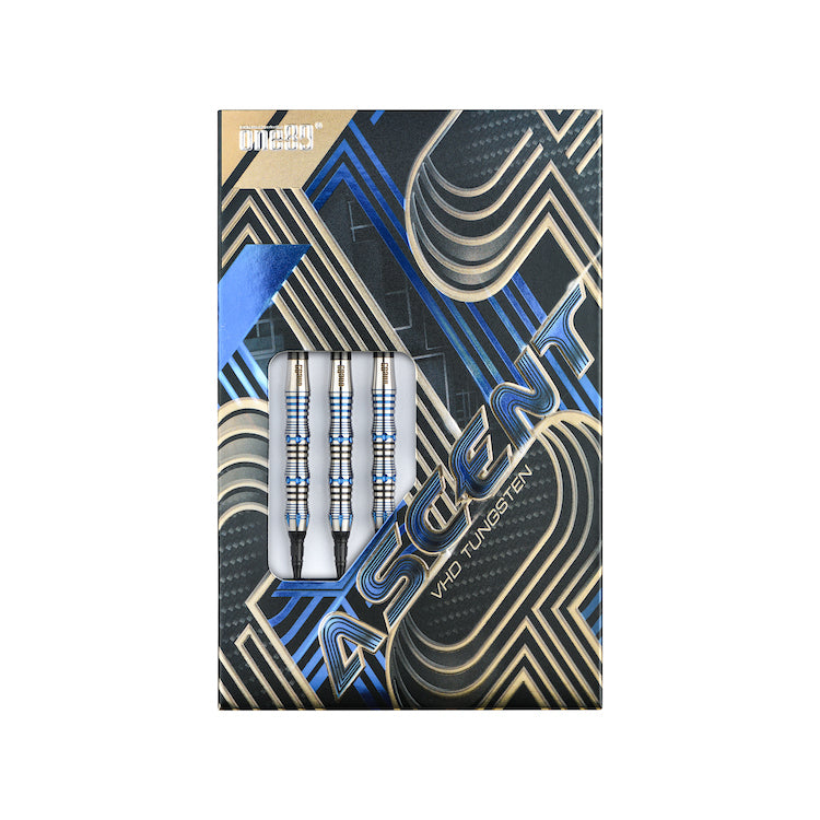 One80 Ascent 02 Soft Tip