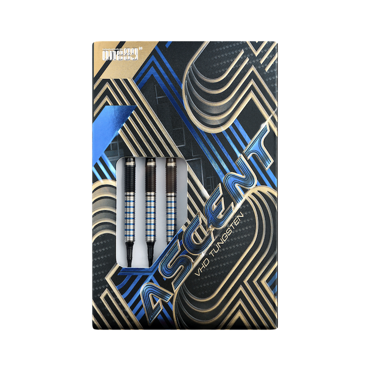 One80 Ascent 01 Soft Tip