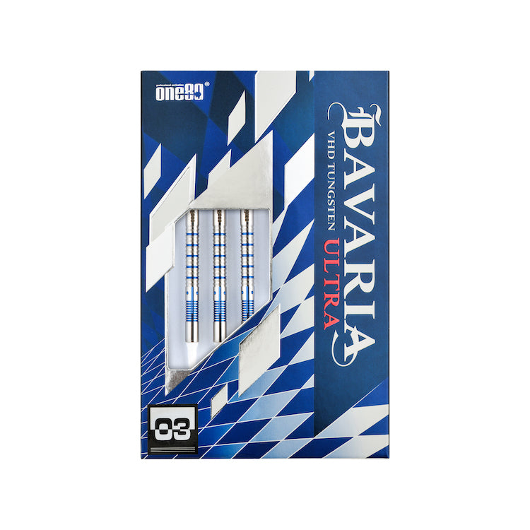 One80 Bavaria Ultra 03 Soft Tip