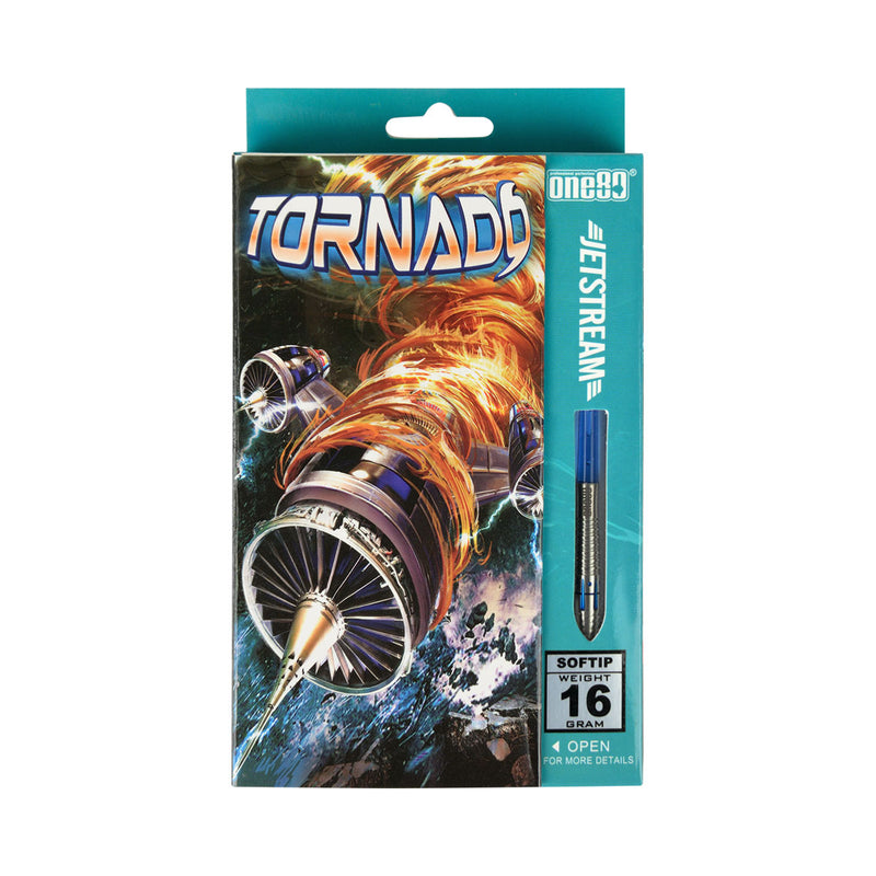 Jetstream Tornado Soft Tip