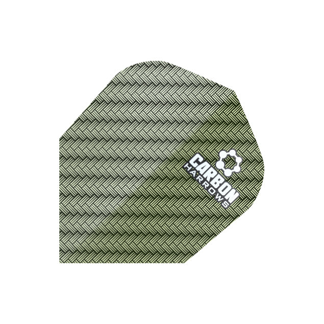 Harrows Flights Carbon