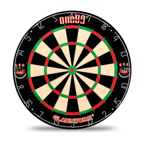 One80 Gladiator 2+ Dartboards