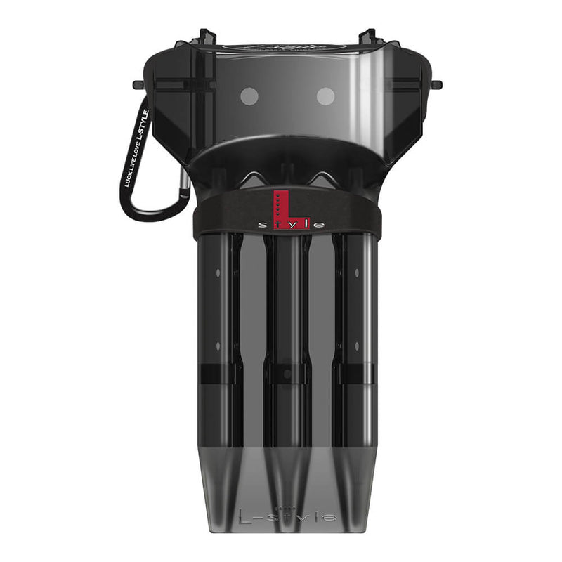 L-style Crystal One Case 2023