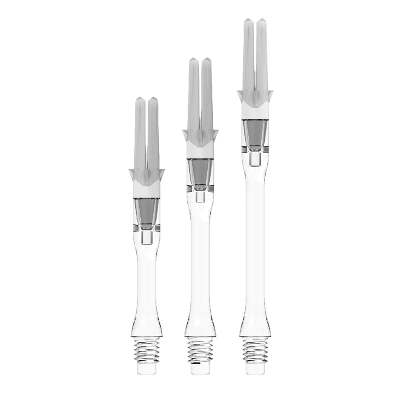 L-Shaft Silent Slim - Spinners