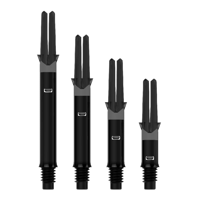 L-Shaft Silent Locked Straight - Spinners