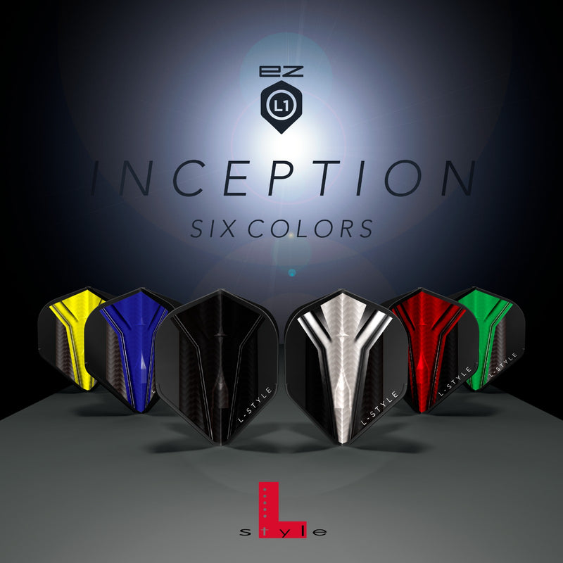L-Style Signature Flights - Inception