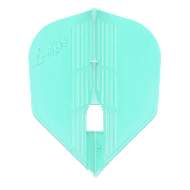 L-Style Champagne Flight Kami - L3 Shape