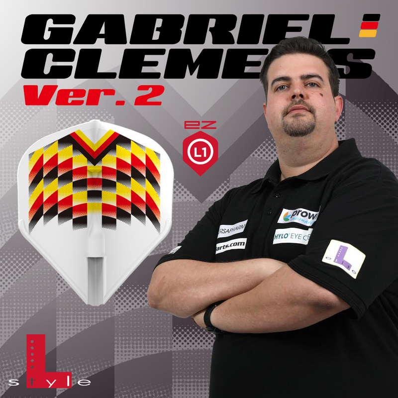 L-Style Signature Flights - Gabriel Clemens V2