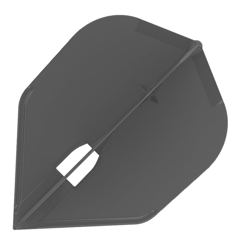 L-Style Champagne Flight Pro - L3 Shape