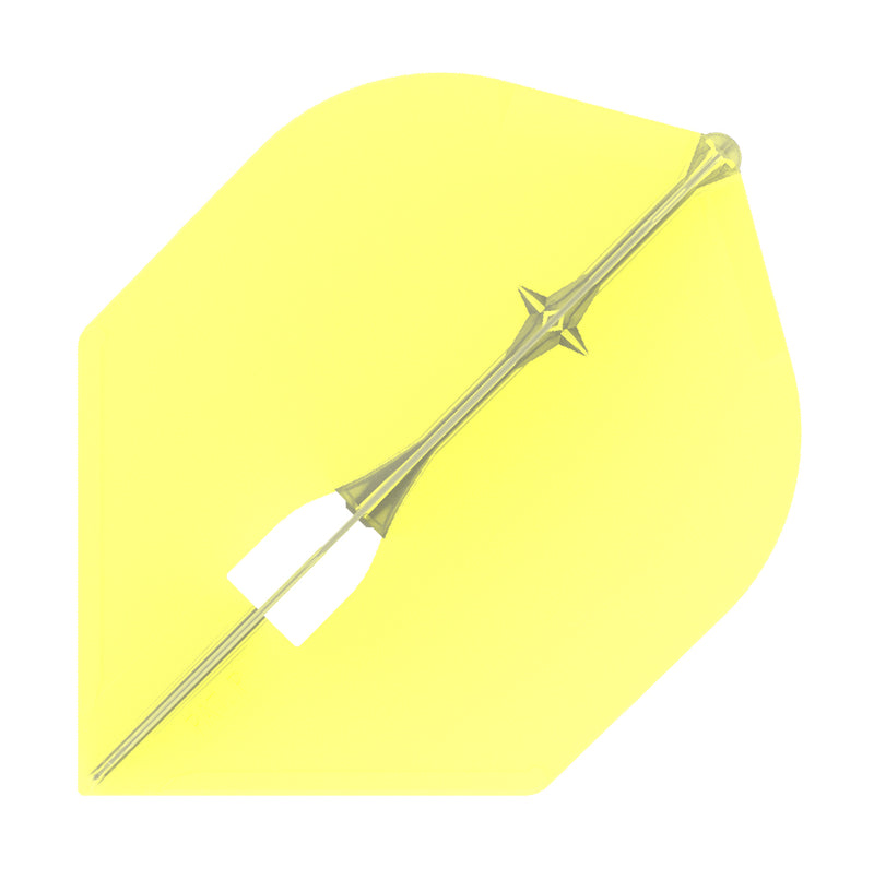 L-Style Champagne Flight Pro - L5 Rocket