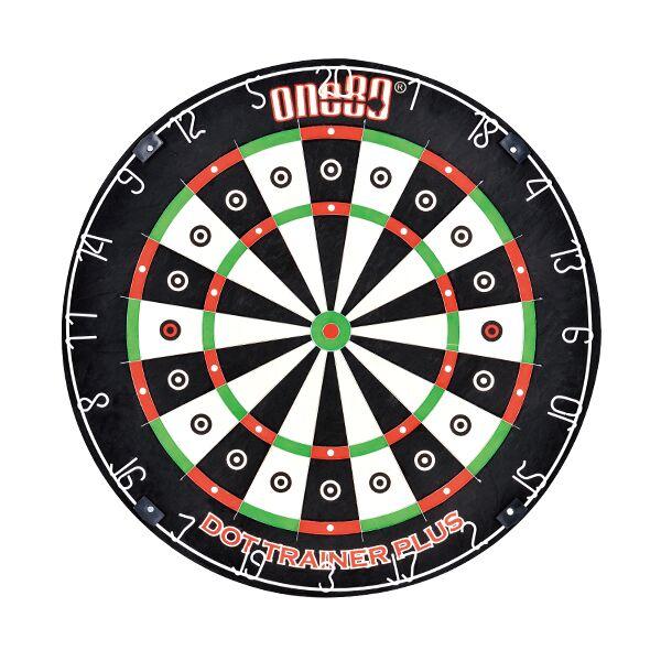 One80 Dot Trainer + Dartboards