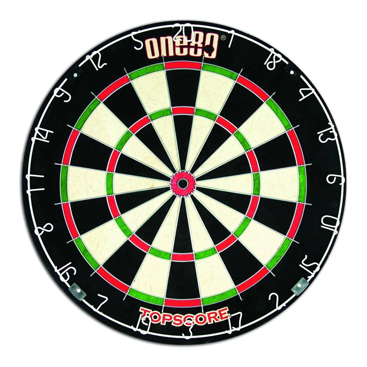 One80 Top Score Dartboards